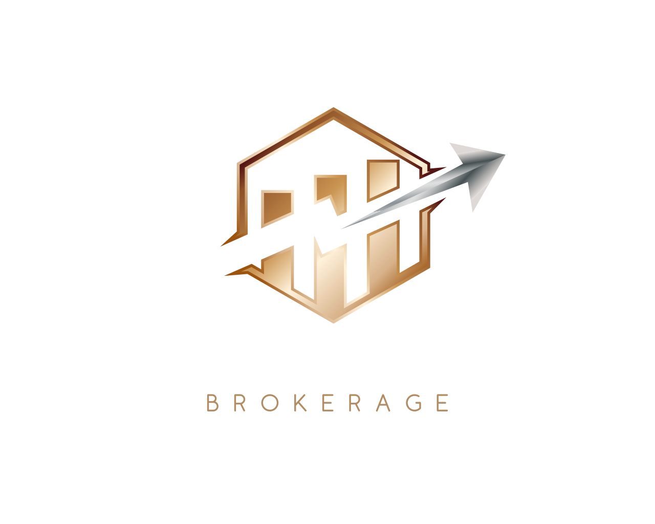 Divine Brokerage Logo